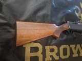 Browning Bar Grade II 243 1969 - 1 of 13