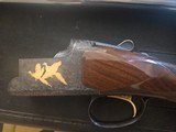 Browning Citori Grade VI 28GA NIC - 10 of 13