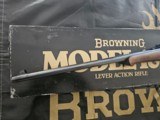 Browning Model 1895 30-40 Krag NIB - 9 of 10