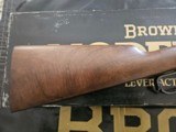 Browning Model 1895 30-40 Krag NIB - 2 of 10