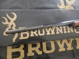 Browning Model 1885 45-70 NIB - 9 of 10