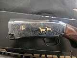 Browning Model 12 Grade V 28GA NIB - 8 of 11