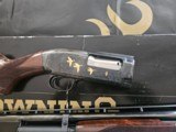 Browning Model 12 Grade V 28GA NIB - 3 of 11