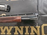 Browning Model 12 Grade V 28GA NIB - 5 of 11