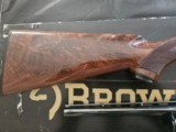 Browning Model 12 Grade V 28GA NIB - 2 of 11