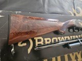 Browning Model 12 Grade V 28GA NIB