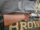 Browning Bar Grade I 22LR - 1 of 10