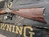 Browning Wyoming Centennial 25.06 NIB - 6 of 13