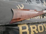 Browning Wyoming Centennial 25.06 NIB - 1 of 13