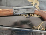 Browning A-5 Sweet Sixteen Belgium W/Box - 8 of 13
