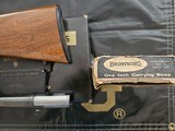 Browning A-5 Sweet Sixteen Belgium W/Box - 12 of 13