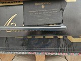 Browning A-5 Sweet Sixteen Belgium W/Box - 6 of 13