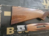 Browning BSS 20GA LNIB