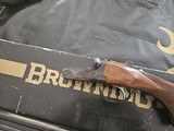 Browning BSS 20GA LNIB - 8 of 13