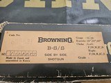 Browning BSS 20GA LNIB - 13 of 13