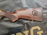 Browning Bar RMEF 30.06 NIB - 7 of 10