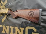 Browning Bar RMEF 30.06 NIB - 6 of 10