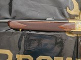 Browning Bar RMEF 30.06 NIB - 9 of 10