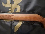 Weatherby Mark XXII Blonde Tube - 7 of 9