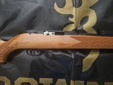 Weatherby Mark XXII Blonde Tube - 3 of 9