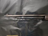 Weatherby Mark XXII Blonde Tube - 9 of 9