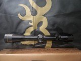 Leupold VX II 3 X 9 X 40 W/ Box - 2 of 4
