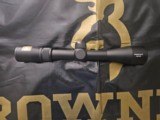 Nikon Prostaff Rimfire II BDC 3 X 9 X40 - 3 of 3