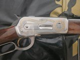 Browning 1886 US Forest Service 45-70 NIB - 4 of 9