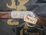 Browning 1886 US Forest Service 45-70 NIB - 7 of 9