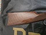 Browning 1886 US Forest Service 45-70 NIB - 2 of 9
