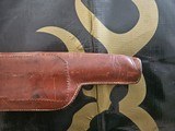 Stevens 22LR Pocket Rifle W/Matching Stock - 9 of 9