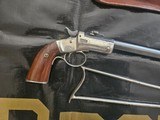 Stevens 22LR Pocket Rifle W/Matching Stock - 4 of 9