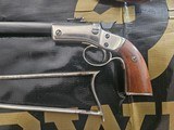 Stevens 22LR Pocket Rifle W/Matching Stock - 2 of 9