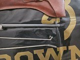Stevens 22LR Pocket Rifle W/Matching Stock - 5 of 9