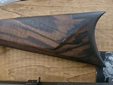 Jonathon Browning Mountain
Rifle Centennial NIC - 8 of 20