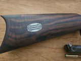 Jonathon Browning Mountain
Rifle Centennial NIC - 2 of 20