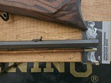 Jonathon Browning Mountain
Rifle Centennial NIC - 12 of 20