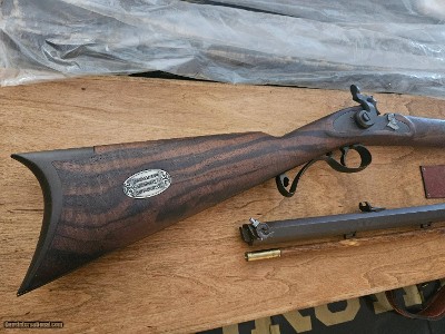 Jonathon Browning Mountain
Rifle Centennial NIC