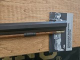 Jonathon Browning Mountain
Rifle Centennial NIC - 7 of 20