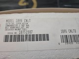 Marlin 1895 Century Limited 45-70 NIB - 11 of 11