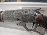 Marlin 1895 Century Limited 45-70 NIB - 8 of 11
