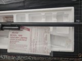 Marlin 1895 Century Limited 45-70 NIB - 5 of 11