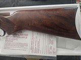 Marlin 1895 Century Limited 45-70 NIB - 7 of 12