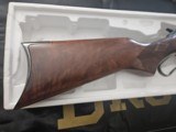 Marlin 1895 Century Limited 45-70 NIB - 1 of 12