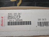 Marlin 1895 Century Limited 45-70 NIB - 12 of 12
