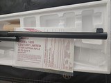Marlin 1895 Century Limited 45-70 NIB - 5 of 12
