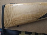 Marlin 1894 44 mag Curly Maple NIB - 2 of 11