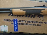 Marlin 1894 44 mag Curly Maple NIB - 9 of 11