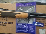 Marlin 1894 44 mag Curly Maple NIB - 4 of 11