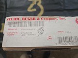 Ruger M77 Ist Yr Production 22 Hornet NIB - 10 of 10